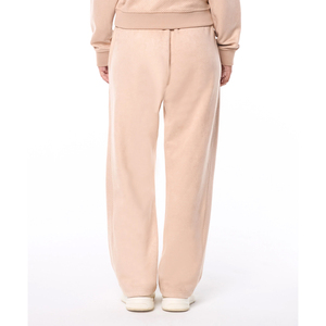 Nuevo Conjunto de Dos Piezas para Mujer, Top Corto y Pantalones Anchos Tipo Cargo, con Bolsillos, Ropa de Otoño - Product Image 4