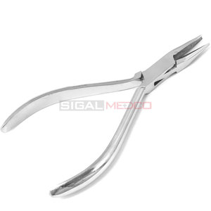 Schwarz Pliers Manual Orthodontic Use German Stainless Steel Dental Pliers Professional Orthodontic Applications Surgical - Product Image 5
