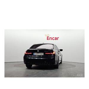 BMW Série 3 M340i 2023, 110 386 km, boîte automatique, conduite à gauche, caméra de recul - Product Image 4