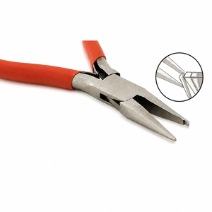 Pince à griffes pour bijoux, outil de sertissage et de montage de pierres ZetomedPro - Product Image 3