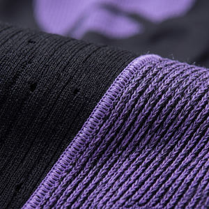 Ensemble de sport décontracté pour homme à compression, séchage rapide, sous-vêtement thermique, tenue de gym, logo personnalisé, respirant, survêtement d'entraînement - Product Image 5