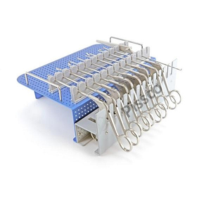 PISSCO Punch Basket Tipo Duckbill para Artroscopia, Cirugía y Ortopedia, 12 Unidades - Product Image 6