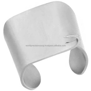 Retractor Quirúrgico WPS Millard con Gancho para Pulgar, Gancho para Piel de Acero Inoxidable, Kit Quirúrgico para Retracción de Tejido Facial en Cirugía Plástica - Product Image 4