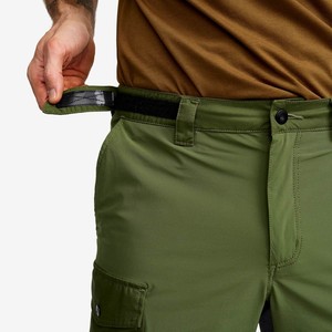 Pantalones Cortos Cargo para Hombre, Elegantes y Modernos, Transpirables, Cómodos, de Primera Calidad, Fáciles de Lavar, con Logotipo/Colores Personalizados, 100% Algodón - Product Image 3