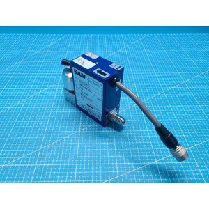Controlador de Flujo Másico Hitachi SFC480C SFC480C-MO-4V4C2 de 10 sccm, Usado, Piezas de Equipos Semiconductores Legados - Product Image 4