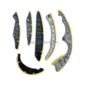 Комплект зубчатой цепи для двигателя, комплект для ремонта зубчатой звездочки, EA897 059109467E 057109217J для Audi Q7 CAS CRC CRT 3,0 - Product Image 4