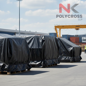 Lona Portátil de la Mejor Marca, Lona Plegable Resistente e Impermeable para Equipos, Camiones y Almacenamiento en Almacenes - Product Image 2