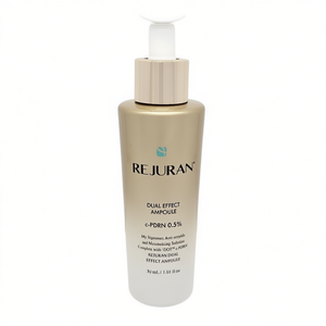 Siero Anti-Età REJURAN 30ml a Doppio Effetto con C-PDRN, Niacinamide e Peptidi per Illuminare e Rassodare la Pelle - Product Image 3