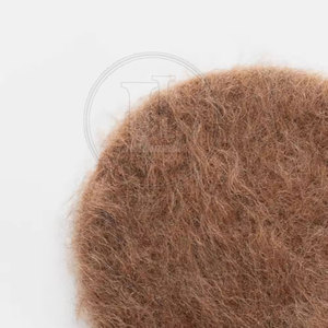 Wholesale Price Custom Logo 100% Cotton High Quality Breathable Men's <b>Beanies</b> <b>Hats</b> - Product Image 4