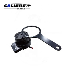 Clé de démontage de filtre à huile et carburant en acier à 15 rainures, 1/2 po, pour moteurs diesel, avec grande poignée, pour LDV Maxus, fabriquée à Taïwan - Product Image 3