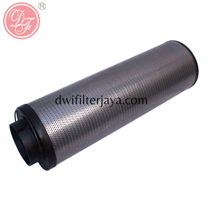 ไส้กรองน้ำมันไฮดรอลิกแบบเปลี่ยนได้ ทำจากวัสดุไฟเบอร์กลาส - Product Image 3
