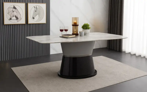 Table pliante en bois massif, sculptée à la main, artisanat pakistanais, pour extérieur, jardin, patio, mobilier de salle à manger. - Product Image 6