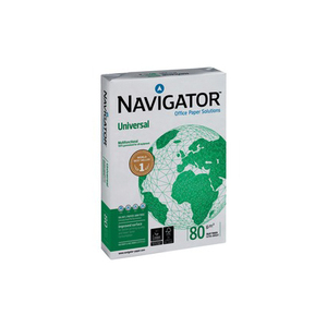 wholesale navigator <b>A4</b> 70gsm <b>copy</b> <b>paper</b> 500 sheets/80 GSM <b>A4</b> <b>Copy</b> <b>Paper</b> top quality - Product Image 1