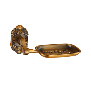 Jabonera Europea de Grado Comercial - Alta Durabilidad para Espacios Públicos - Product Image 1