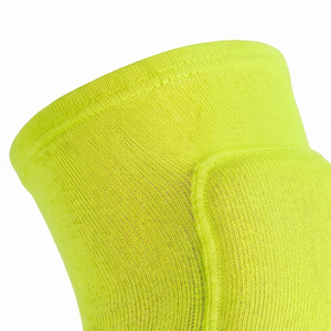 Genouillères en polyester légères et souples, fabriquées en usine, en gros, en grande quantité, réglables, en vente - Product Image 4