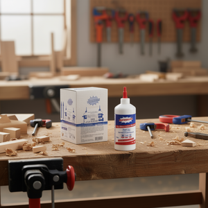 Colle liquide Cola Blanca 500g pour le bois, produit de qualité supérieure - Product Image 3