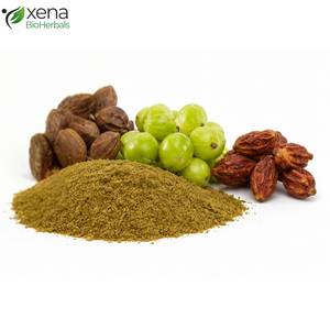 Fabricant professionnel d'extrait d'herbes Triphala, extrait végétal de qualité supérieure, fourniture OEM - Product Image 2
