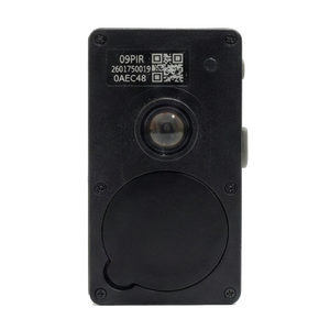 Capteur PIR BLE avec une autonomie de 4,4 ans et une portée de 30 m pour la détection de mouvement humain dans les applications IoT - Product Image 2