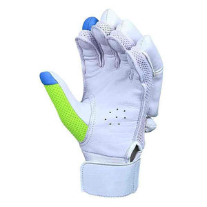 Guantes de Bateo de Cricket Premium al por Mayor, Hechos a Medida, Calidad Profesional, Últimos Modelos de Alta Calidad, Agarre para Invierno, Logotipo, Talla, Color - Product Image 6