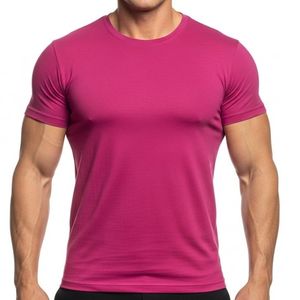 Premium Men Oversized T Shirt 100% Cotton Blank Lightweight Breathable Custom Logo Casual Wear Wholesale Bulk Gym fit <b>Tshirts</b> - Product Image 1