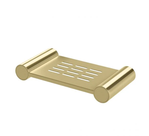 Brass Soap Dish Tray Wall Mounted <b>Drain</b> Design Soap Dish <b>Bathroom</b> Accessories Wholesale Price Soap Holder - Product Image 1