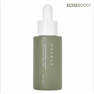 [Needly] Ampolla Calmante Cicachid 30ml - Cosmético Coreano al por Mayor - Product Image 3