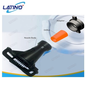 Cooling <strong>Tower</strong> PP Reflection-type <strong>Spray</strong> Nozzle - Product Image 4