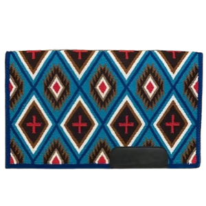 Tapis de selle western en laine, couverture de selle pour cheval, fabrication sur mesure OEM, fournisseur en gros, exportateur, fabricant en vrac - Product Image 1