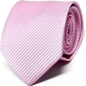 Corbata de Novio Formal para Hombre con Colores Personalizables, Tela Resistente y Diseño Elegante con Acabado Satinado - Product Image 1