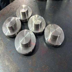 Componentes de Precisión de Latón Personalizados al por Mayor, Piezas de Repuesto Mecánicas para Motores de Automóviles, Mecanizado CNC, Precio Competitivo - Product Image 6