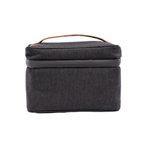 Sac fourre-tout isotherme avec logo personnalisé pour aliments en impression couleur Fabriqué au Vietnam - Product Image 6