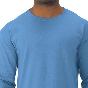 Camisa de Manga Larga de Algodón para Hombre de Alta Calidad, de Secado Rápido, Diseños Más Demandados, Ligera, Camisa de Manga Larga de Algodón de Última Tendencia - Product Image 5