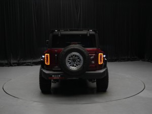 Kelti Monster SV7-Baja Edition (Intérieur Rouge <span class=keywords><strong>Bourgogne</strong></span> et Noir Moran) - Product Image 4
