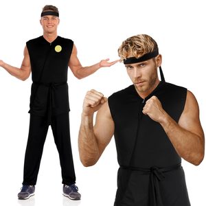 karate uniform custom design cotton fabric breathable lightweight durable training gi suit traditional fit for men women - Product Image 2