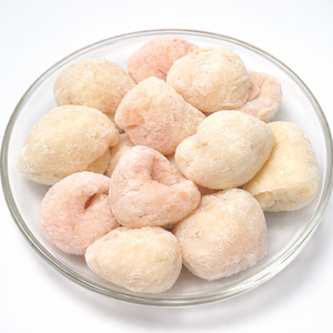 รัมบูตัน IQF พรีเมียม สำหรับส่งออกจำนวนมาก จากดาคลัก เวียดนาม บรรจุภัณฑ์สุญญากาศ ได้รับการรับรอง HACCP/ISO แช่แข็ง 20 กก. ฟาร์มดาร์แลค - Product Image 3