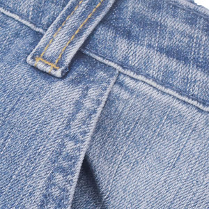 Best Price Men's Casual Solid 100% Cotton Jeans <b>Shorts</b> Custom Logo High Quality Quick Dry New Arrival - Product Image 3