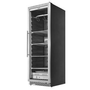 Frigorifero per Stagionatura a Secco da 298 LBS, Attrezzatura da Cucina Commerciale con Controllo Preciso di Temperatura e Umidità - Product Image 1