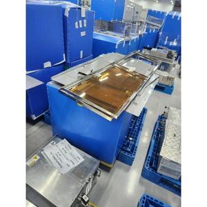 TEL TSP 3044SS โพลีซิลิคอน - อุปกรณ์และชิ้นส่วนเซมิคอนดักเตอร์ระดับโลกที่เชื่อถือได้ - Product Image 3