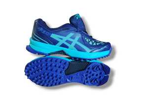 Zapatos de Cricket con Suela de Goma con Púas Antideslizantes, Calzado Deportivo con Gran Agarre, Zapatos para Entrenamiento y Partidos al Aire Libre, Suministro al por Mayor - Product Image 2