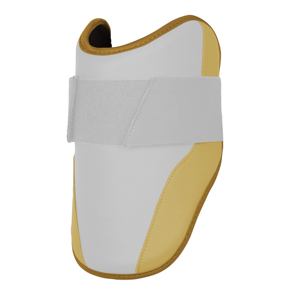 Protector de Bateo de Béisbol para Hombre, Duradero, Ligero, con Espuma Absorbente de Impactos, Poliéster Tejido, Almohadillas Flexibles para Codos, Equipo de Protección - Product Image 5