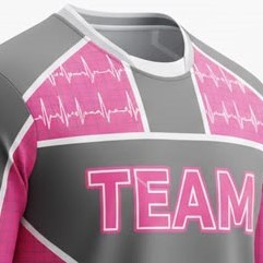 Uniforme Reversible a Precio Accesible, el Uniforme Reversible Más Popular para Conjuntos de Equipos Adultos, Personalizable - Product Image 2
