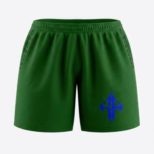 Ensemble polo homme personnalisé de haute qualité, matière polyester/coton, style décontracté, technique imprimée par RIVIAN ATLANTIC - Product Image 3