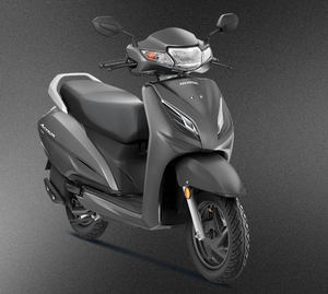 Scooter AMMA MOTORS ACTIVA 110 SMART 125CC >80km/h Vitesse Maximale - Product Image 5