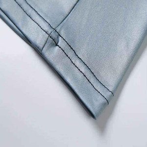 Camisa de Pesca con Capucha para Hombre, Protección UV UPF 50, Secado Rápido, Transpirable, para Deportes Acuáticos al Aire Libre, Tallas Grandes, Personalizable - Product Image 3