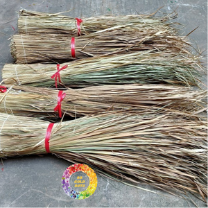 Techo de Paja 100% Natural, Techo de Paja Natural Económico Hecho en Vietnam - CARYLN - Product Image 2