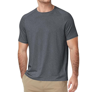 <b>Custom</b> Men Rash Guard <b>Compression</b> Top Quick Dry Fitness Running Sportswear Apparel Supplier - Product Image 6