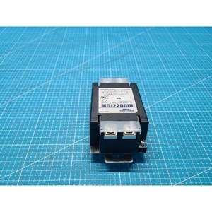 ตัวกรองสัญญาณรบกวน MC1210DIN TDK ใช้เป็นชิ้นส่วนอุปกรณ์เซมิคอนดักเตอร์รุ่นเก่า - Product Image 2