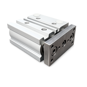 Usine de fabrication d'amortisseurs à cylindre en acier OEM/ODM personnalisable - Product Image 4