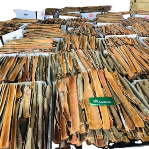 Palo largo vietnamita de calidad superior Cassia/cigarro de canela/Vera/dedo/tubo Cassia - Product Image 6