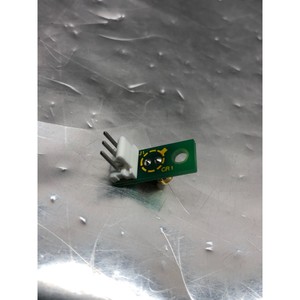 2 Delta Design 1660945-501 PCB, เซ็นเซอร์อีมิเตอร์ - อุปกรณ์และชิ้นส่วนเซมิคอนดักเตอร์ระดับโลกที่เชื่อถือได้ - Product Image 4